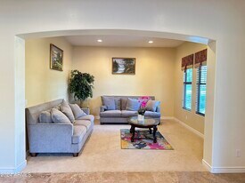 4590 N 153rd Ave in Goodyear, AZ - Building Photo