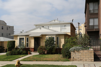 1643 Selby Ave in Los Angeles, CA - Building Photo - Building Photo