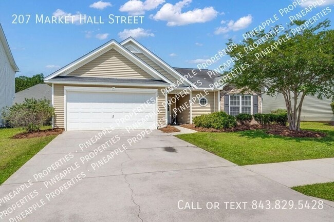 property at 207 Market Hall St