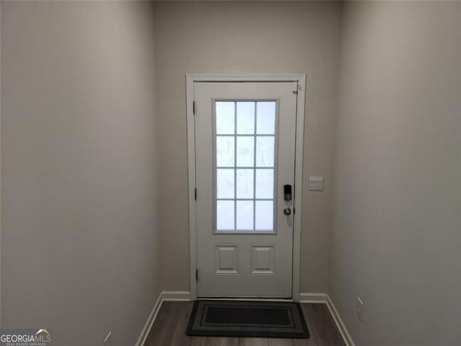 235 Vly Oak Dr in Dawsonville, GA - Building Photo - Building Photo