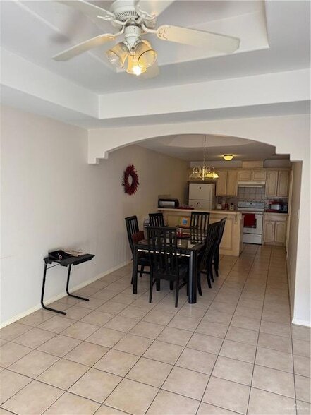 1500 W Prosperity Dr, Unit B in Edinburg, TX - Building Photo - Building Photo