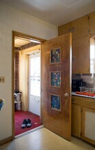 430 E. Jefferson Street, Unit Jefferson 1 in Iowa City, IA - Foto de edificio - Building Photo