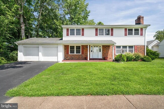 4 Malvern Ct