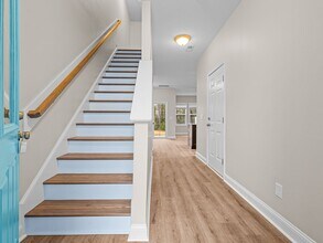 507 Stone Crab Ln in Sneads Ferry, NC - Building Photo - Building Photo