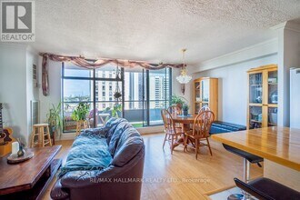 135-1135 Marlee Ave in Toronto, ON - Building Photo - Building Photo