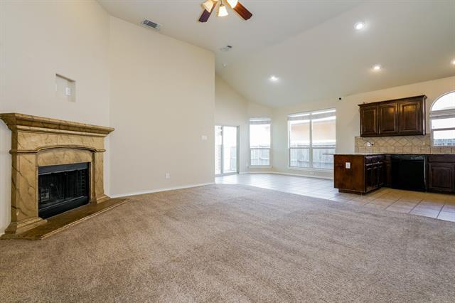 10909 Braemoor Dr in Haslet, TX - Building Photo - Building Photo