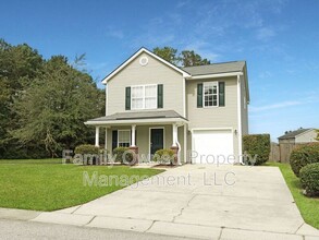 100 Salem Creek Dr in Goose Creek, SC - Building Photo - Building Photo