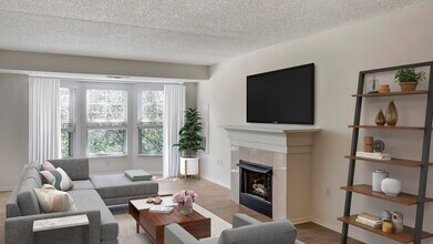 444 Washington Blvd, Unit FL4-ID1461469P in Jersey City, NJ - Foto de edificio - Building Photo