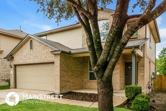 12051 Texana Cove in San Antonio, TX - Building Photo - Building Photo