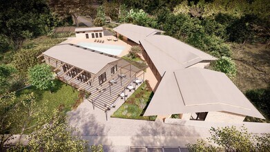 Sonora in Austin, TX - Foto de edificio - Building Photo