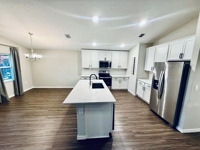 1026 Dania Cir in Palm Bay, FL - Building Photo - Building Photo