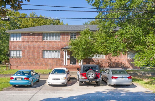 1008 Osceola St in Jacksonville, FL - Building Photo - Building Photo