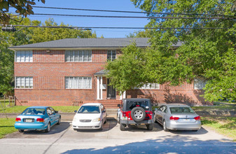 1008 Osceola St in Jacksonville, FL - Building Photo - Building Photo