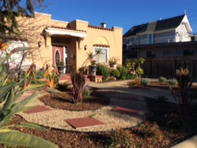 420 Ocean View Ave in Santa Cruz, CA - Building Photo - Building Photo