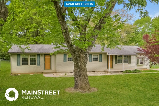 property at 617 Front St
