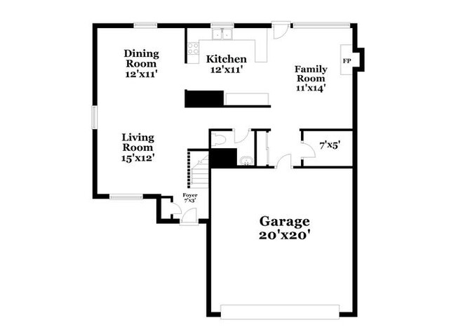 12567 Dexter Way in Thornton, CO - Building Photo - Building Photo