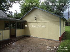 610 E Harrison Ave in Guthrie, OK - Building Photo - Building Photo