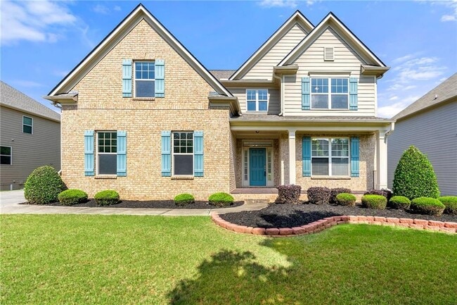 property at 325 Cranbrooke Cir