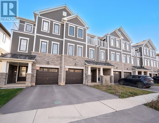 81 Holder Dr in Brantford, ON - Building Photo - Building Photo