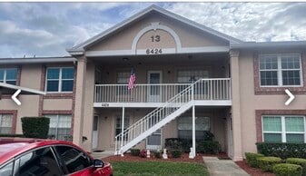 6424 Spring Flower Dr, Unit Sunnybrook in New Port Richey, FL - Building Photo