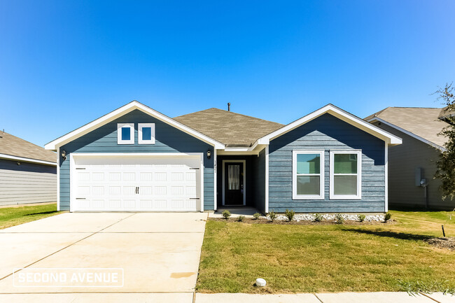 property at 1421 Sunkiss Dr