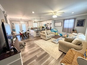 5 big oak road in Ohatchee, AL - Foto de edificio - Building Photo