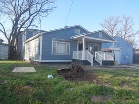 310 E 13th St in North Little Rock, AR - Building Photo