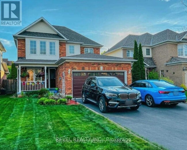 property at 102 Cecil Found Crescent