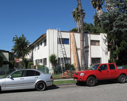 3558 Brenton Ave Apartments