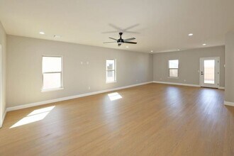 4709 Scotty Dr in Amarillo, TX - Foto de edificio - Building Photo