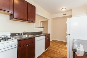 1420 W Byron St in Chicago, IL - Building Photo - Building Photo