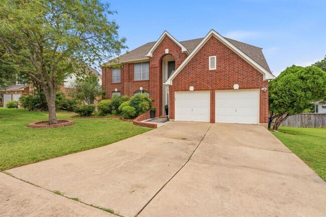 property at 8317 Pommel Dr