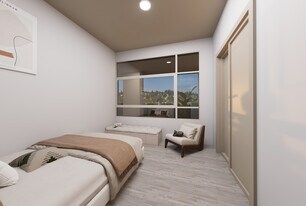 Cloveris in Surrey, BC - Building Photo