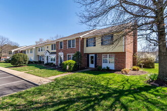 9497 Tracey Lynne Cir in Glen Allen, VA - Building Photo - Building Photo