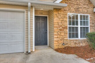 418 Northrop Pl in Grovetown, GA - Building Photo - Building Photo