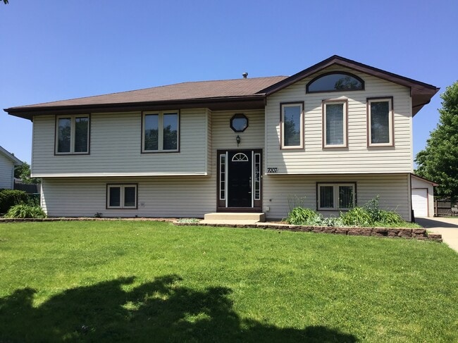 property at 7007 Lewis & Clark Dr