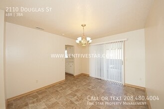 2110 Douglas St in Pocatello, ID - Building Photo - Building Photo