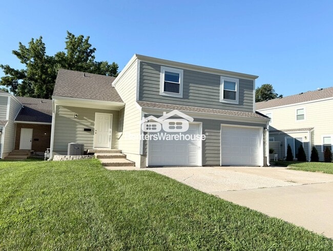 property at 7117 W 69th St