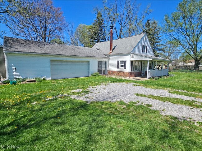 property at 754 Fettro Rd