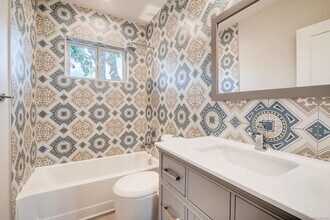 4436 Vrain St in Denver, CO - Building Photo - Building Photo