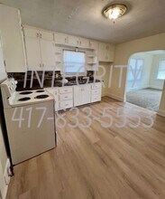 1325 W Elm St in Springfield, MO - Building Photo - Building Photo
