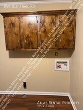 849 Old Trail Rd in Birmingham, AL - Building Photo - Building Photo