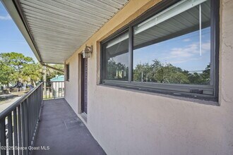201 Cocoa Isles Blvd in Cocoa Beach, FL - Building Photo - Building Photo