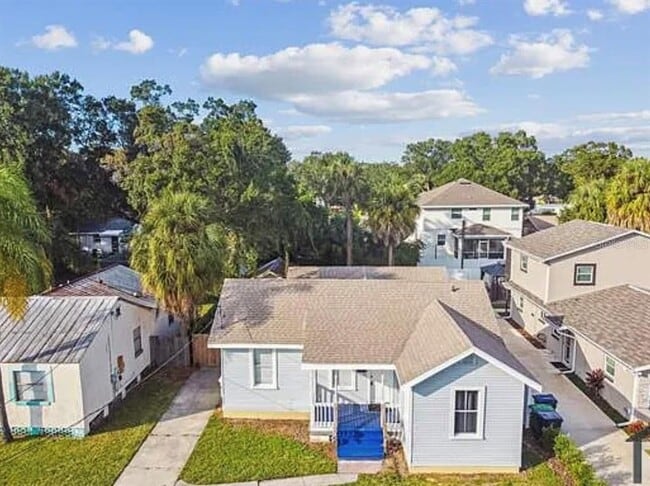 1913 W Lemon St in Tampa, FL - Building Photo - Building Photo