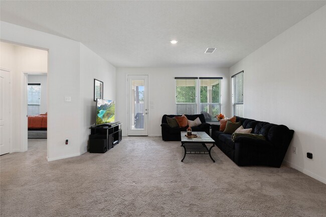 property at 4007 Mossy banks Ln