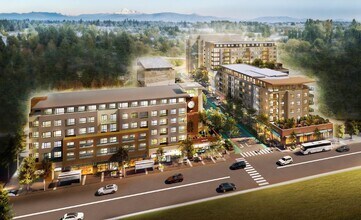 27218 Centre Drive in Langley, BC - Building Photo - Building Photo