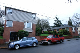 The Nottingham in Portland, OR - Building Photo - Building Photo