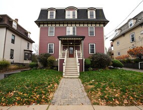 95 Dix St, Unit 2 in Boston, MA - Foto de edificio - Building Photo