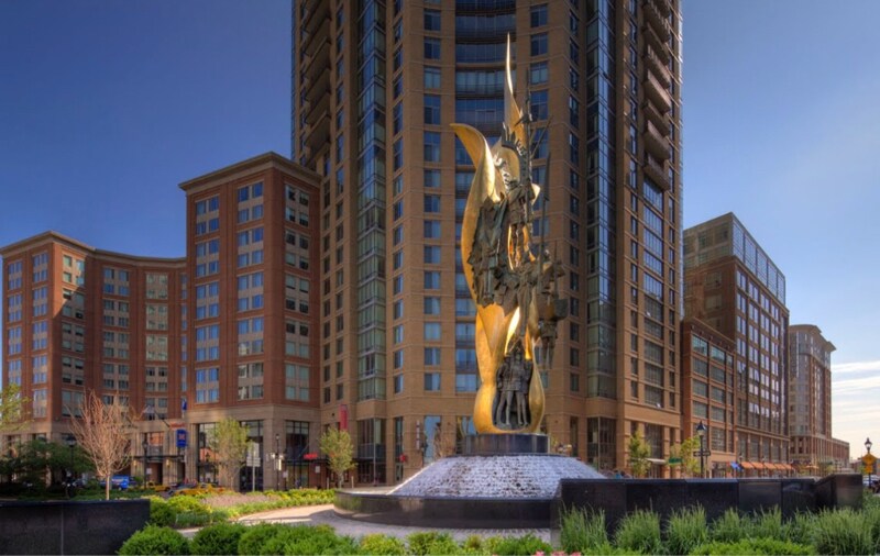 675 President St in Baltimore, MD - Building Photo