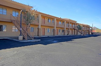 Palo Brea in Phoenix, AZ - Building Photo - Building Photo